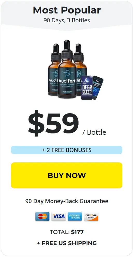 Audifort-Product-buy-three