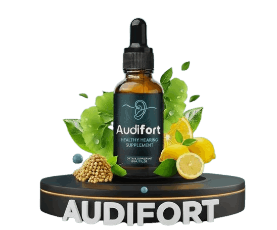 Audifort  Product
